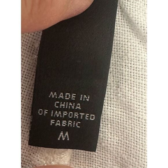 Eileen Fisher Pants Size M - Picture 7 of 7